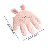 RestfulHand™ - Soothing Baby Pillow