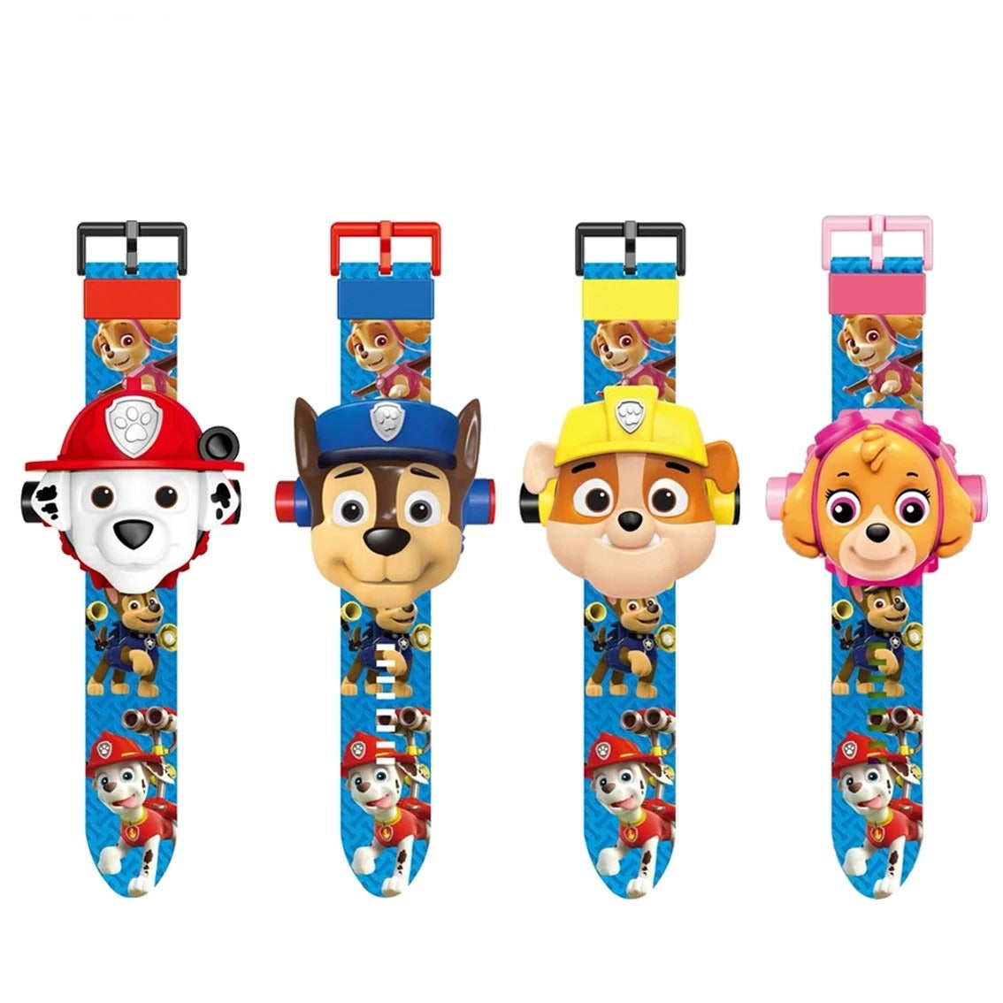 Orologio Proiettore per Bambini