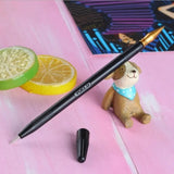 Coloriage Magico Scratch Fai-Da-Te - ZenScratch™