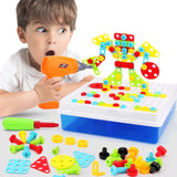 Toy Power Drill
