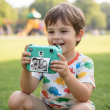 Macchina fotografica istantanea per bambini | Kidsnap