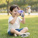 Appareil photo imprimante enfant | InstaPrint