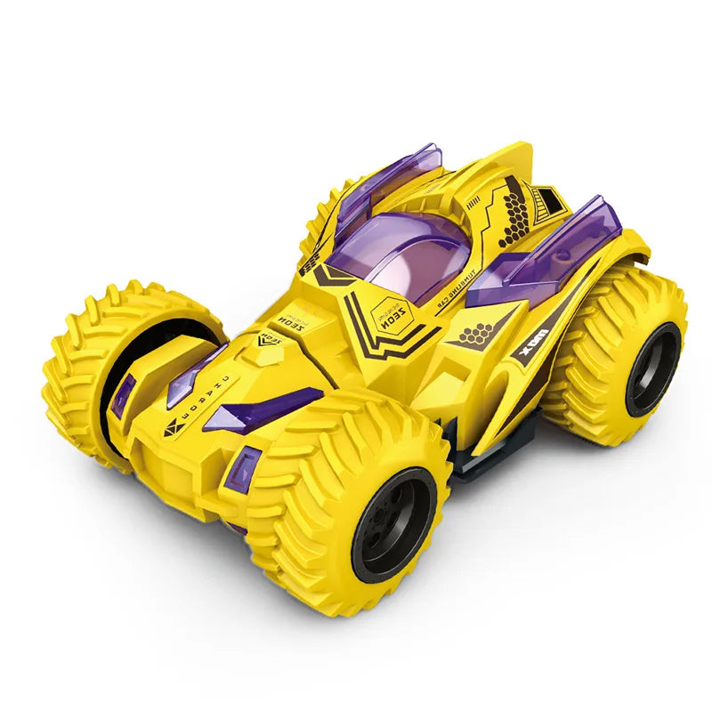 Macchinina da corsa/ Vroomy