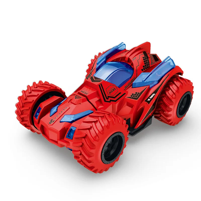 Macchinina da corsa/ Vroomy