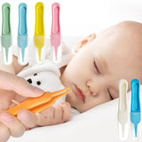 Baby Cleaning Tweezer