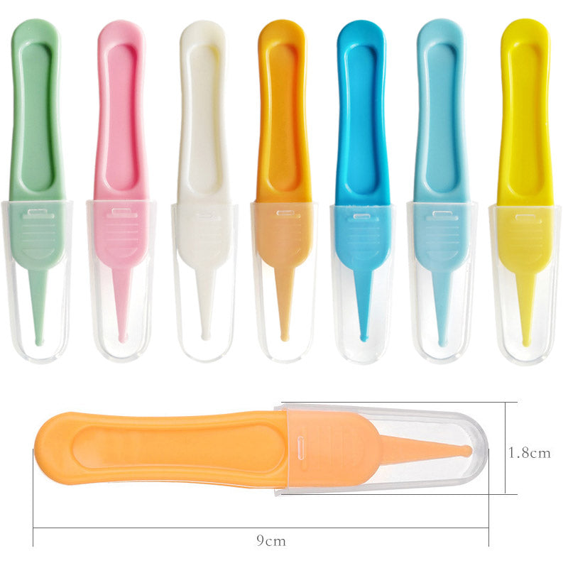 Baby Cleaning Tweezer
