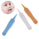 Baby Cleaning Tweezer