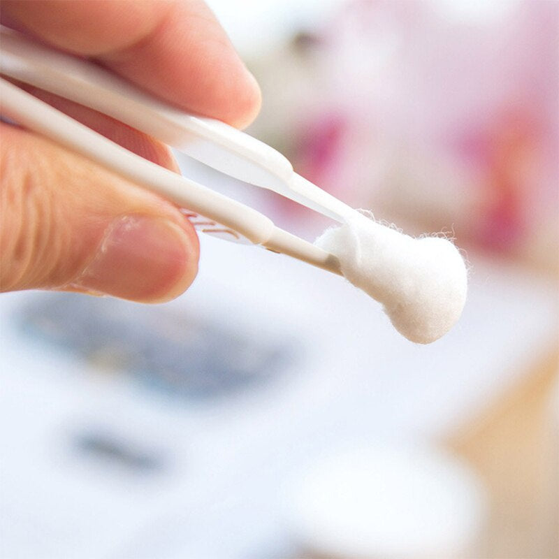 Baby Cleaning Tweezer