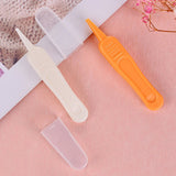 Baby Cleaning Tweezer