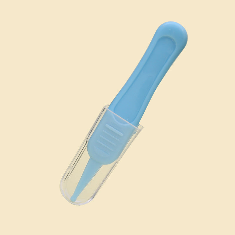 Baby Cleaning Tweezer