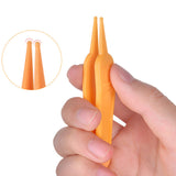 Baby Cleaning Tweezer