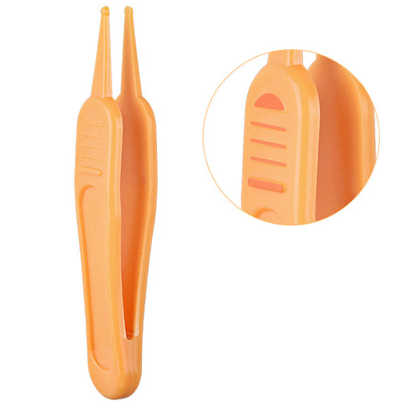 Baby Cleaning Tweezer