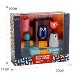 Spruzzino a Fungo SplashFun™