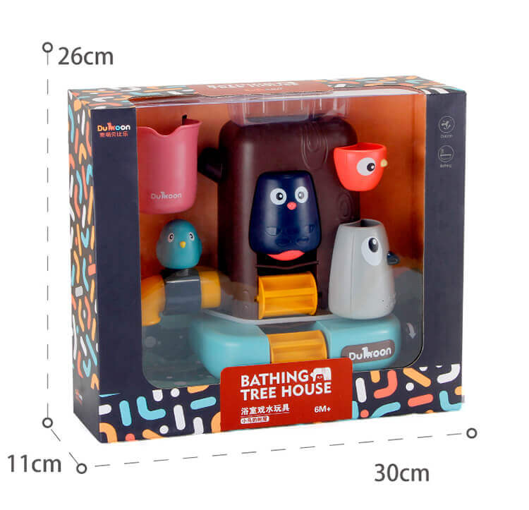 Spruzzino a Fungo SplashFun™