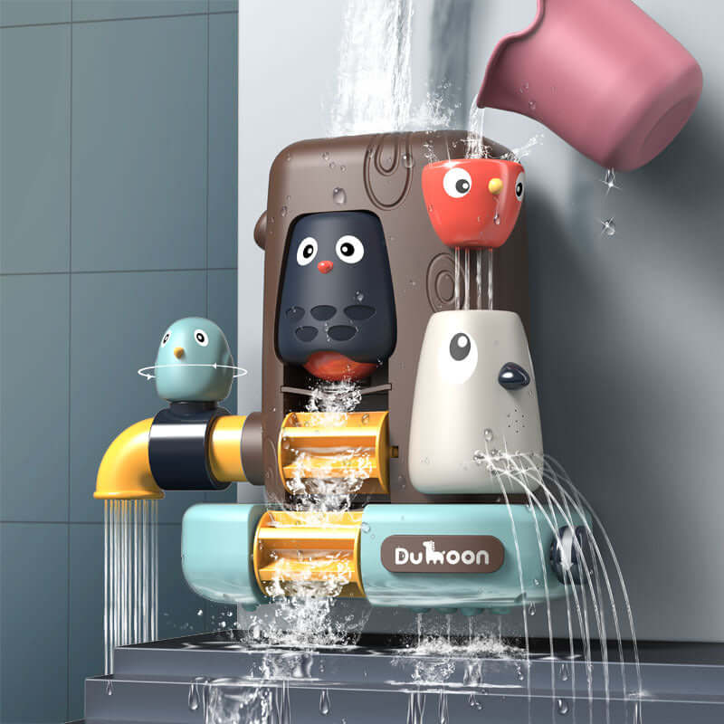 Spruzzino a Fungo SplashFun™