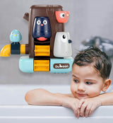 Spruzzino a Fungo SplashFun™