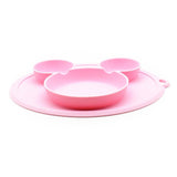Plateau Repas Anti-Chute