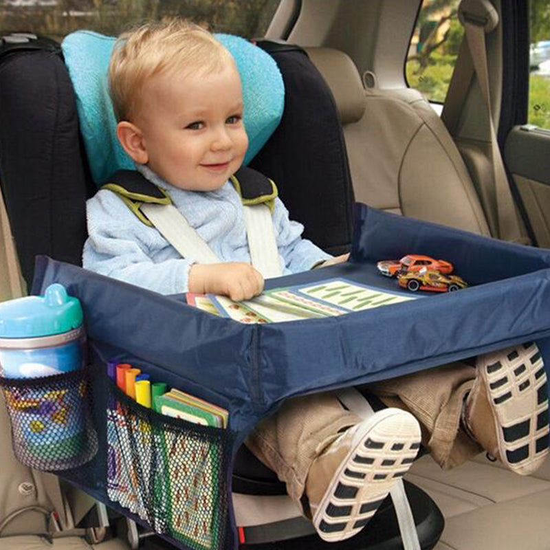 Kids Travel Tray