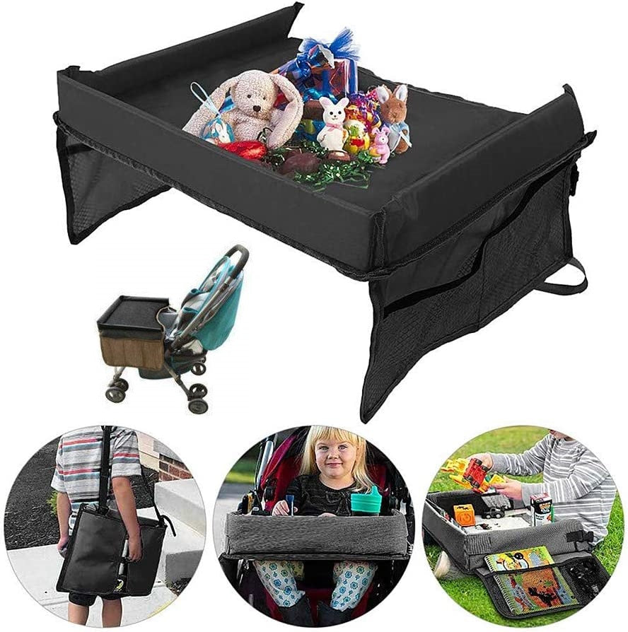 Kids Travel Tray