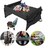 Kids Travel Tray