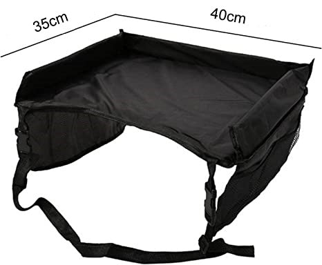 Kids Travel Tray