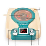 Set da Cucina Interattivo Junior Chef™ (Giocattolo da Cucina per Bambini Senza BPA)