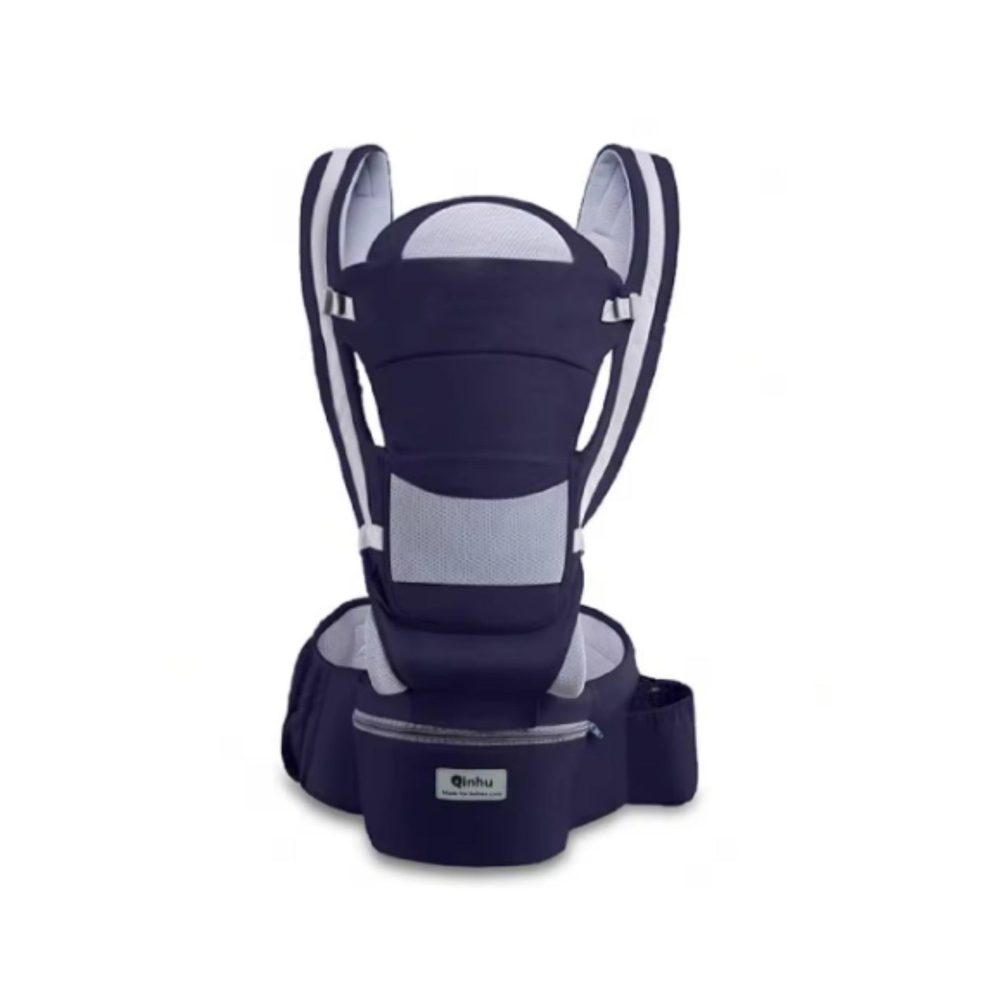 Hip seat baby carrier | HipHold