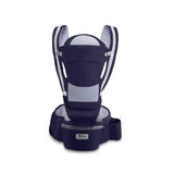 Hip seat baby carrier | HipHold