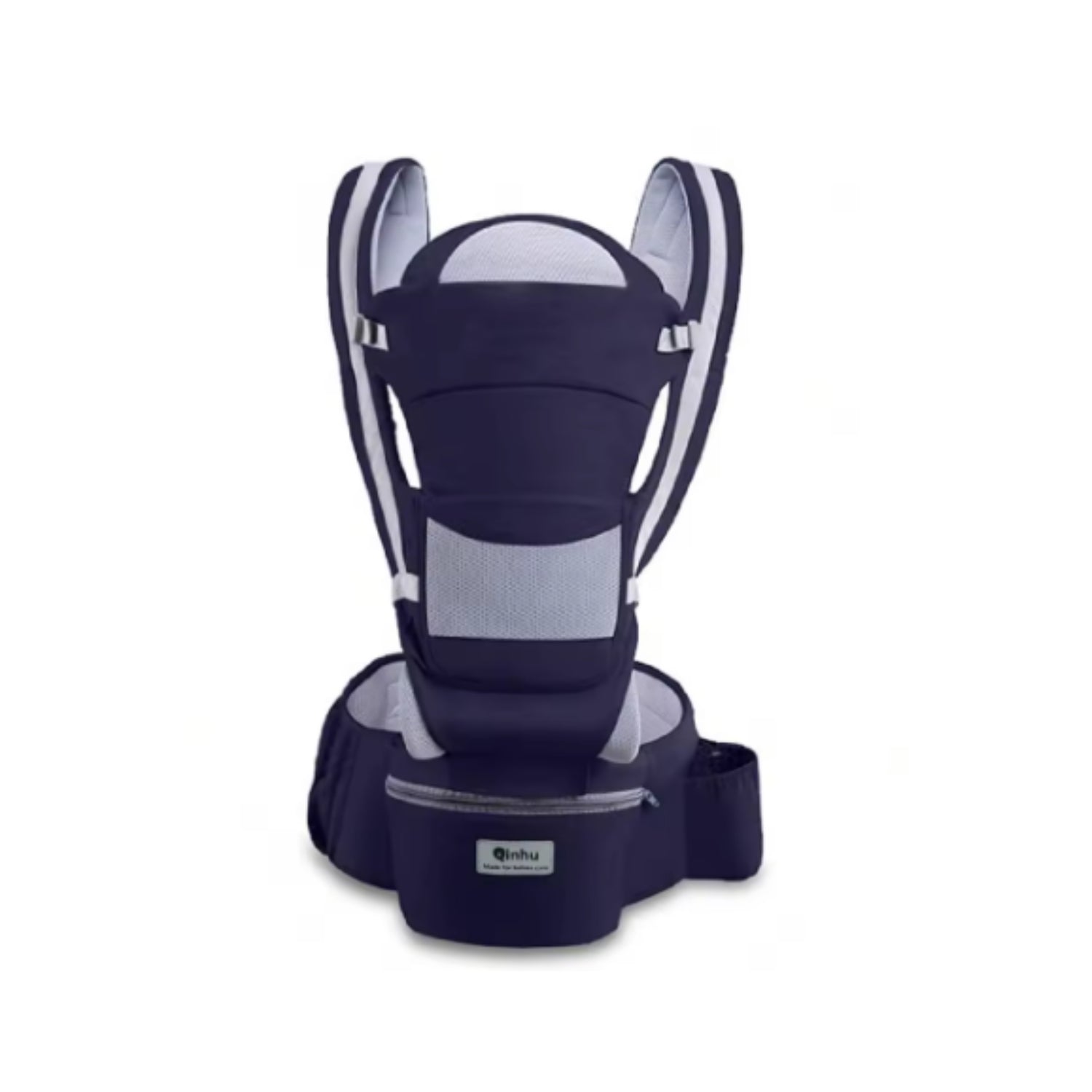 Hip seat baby carrier | HipHold