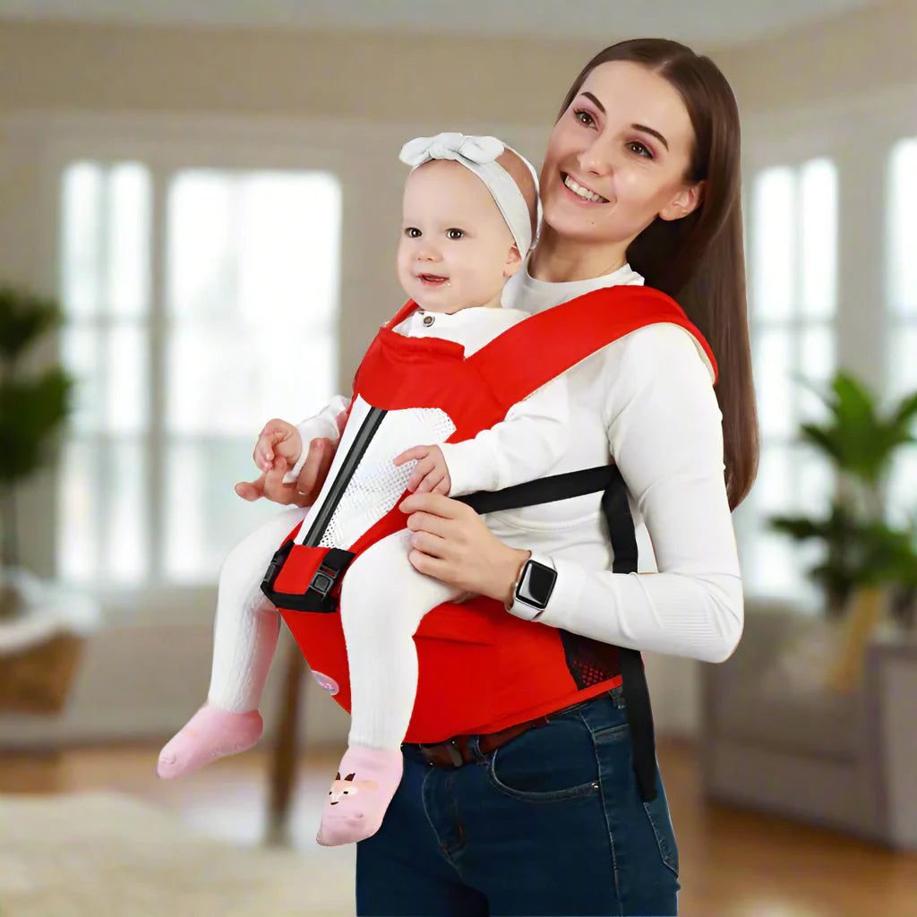 Marsupio con supporto a fascia | TrustTie