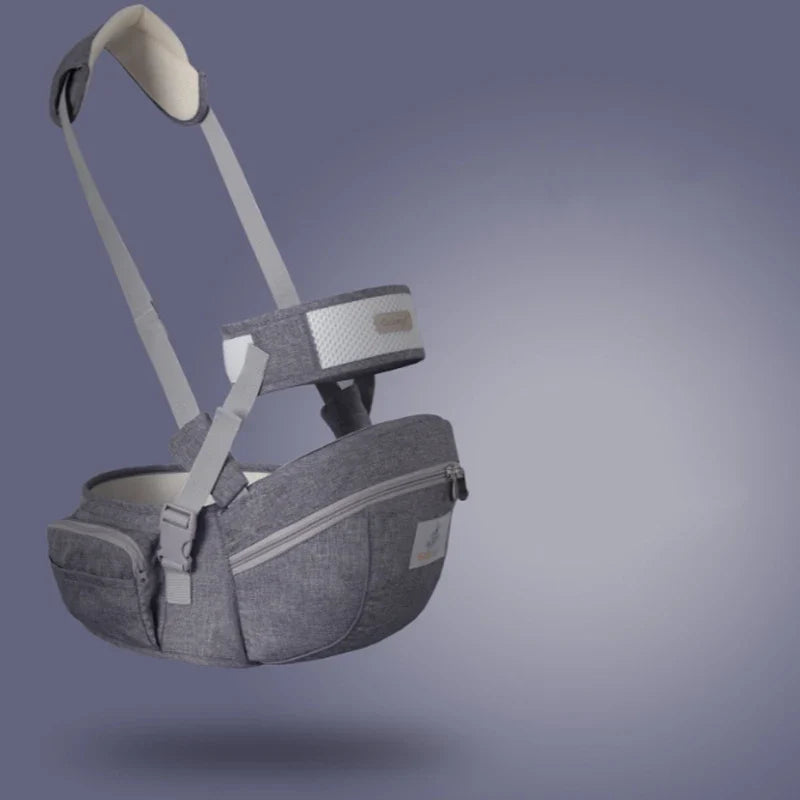 Porte bébé avec coussinet | FirmFit