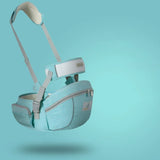 Porte bébé avec coussinet | FirmFit