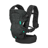 Marsupio posteriore a doppia spalla | DualBack