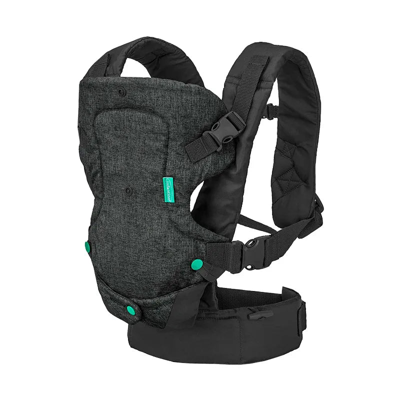 Marsupio posteriore a doppia spalla | DualBack