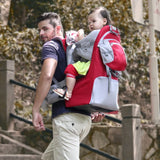 Porte bebe dorsale de randonnée | PeakPack