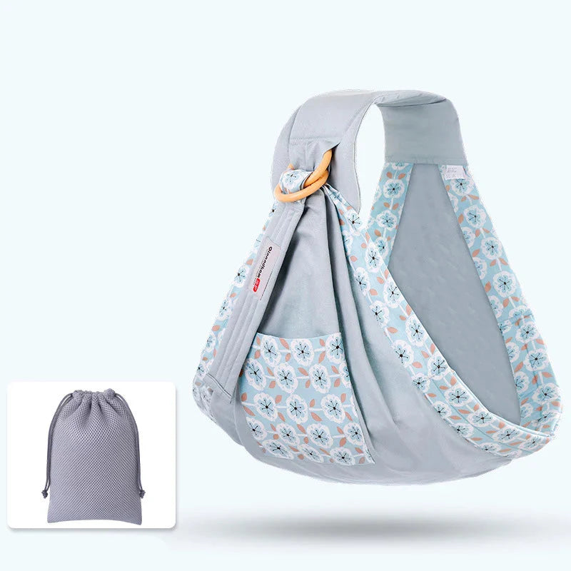 Fascia porta bebè | SoftSling