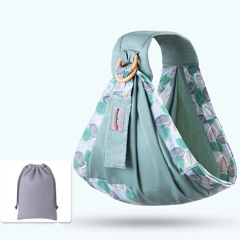Fascia porta bebè | SoftSling