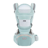 Ergonomic baby carrier | NaturalNest