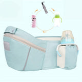 Porte bebe ergonomique | BabyCarry