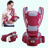 Porte bebe ergonomique | BabyCarry