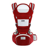 Ergonomic baby carrier | NaturalNest