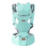 Marsupio neonato 3 in 1 | TriNest