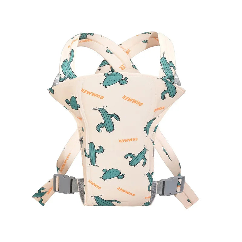 Porte bébé naissance | BabyNest