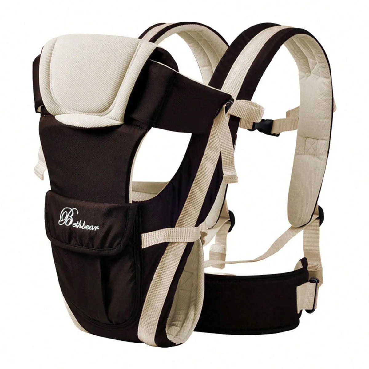 Marsupio neonato regolabile | TinyShift