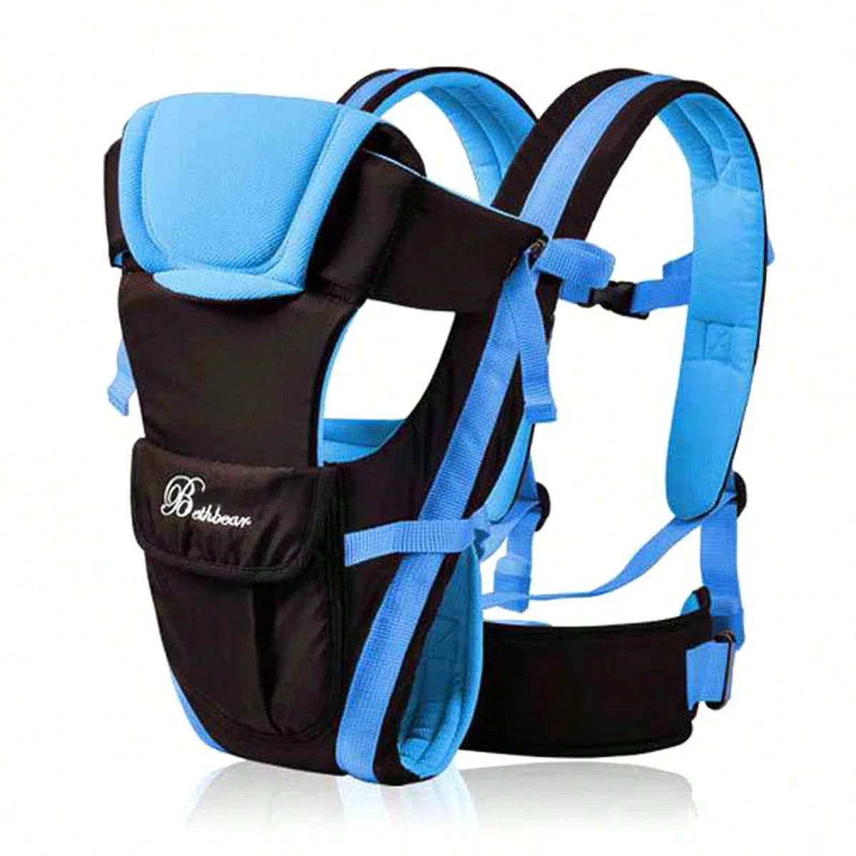 Marsupio neonato regolabile | TinyShift