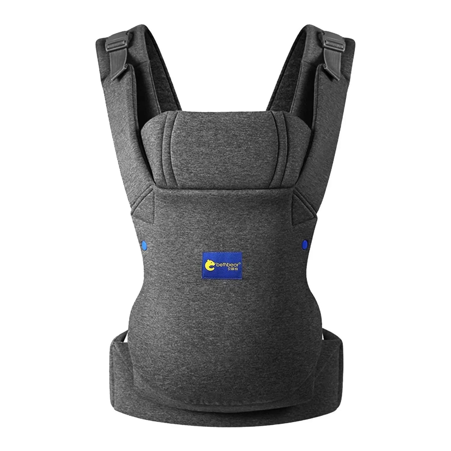 Fascia porta bebè neonato 3 in 1 | TriCarry