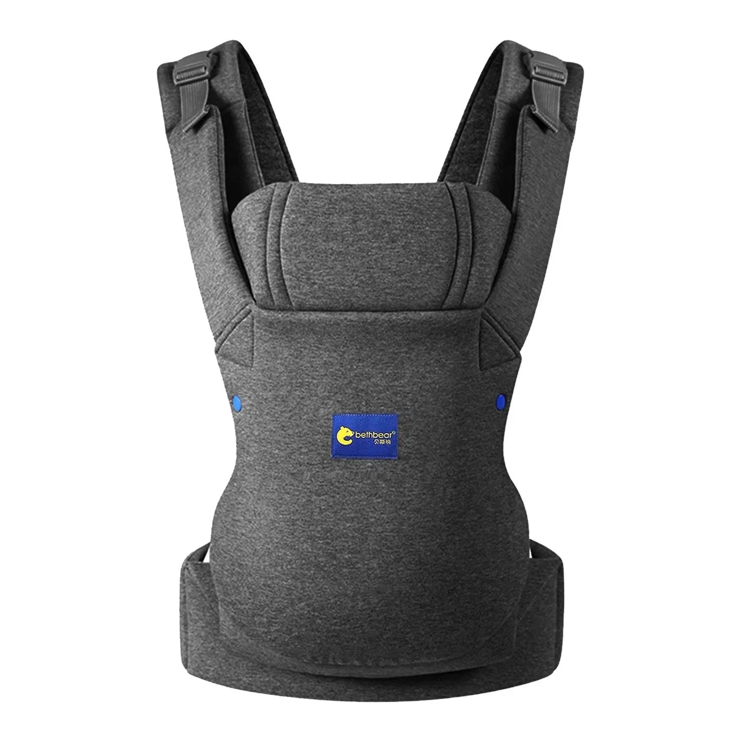 Fascia porta bebè neonato 3 in 1 | TriCarry