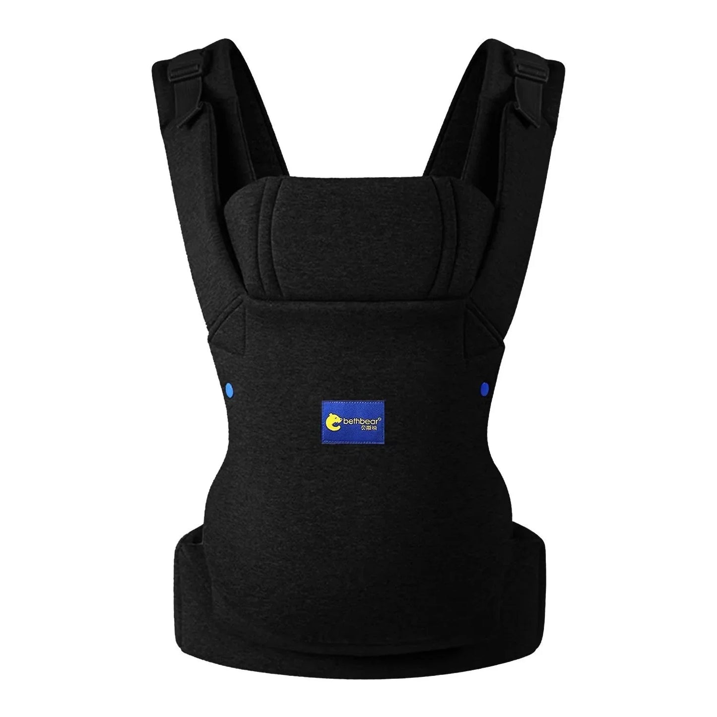 Fascia porta bebè neonato 3 in 1 | TriCarry