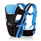 Marsupio per neonati frontale | CozyChest