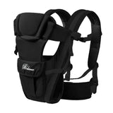 Marsupio per neonati frontale | CozyChest